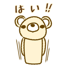 Bear Puppets sticker #1363990