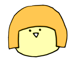 Bobbed hair and friends