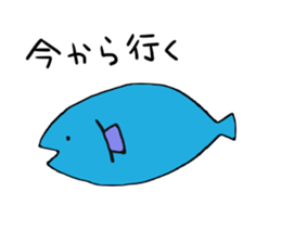 Bobbed hair and friends sticker #1364053