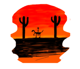 Mexican Skull sticker #1364087