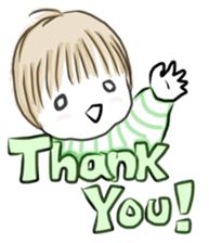 Soft babies sticker #1364154