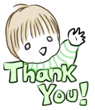 Soft babies sticker #1364154