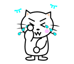 KONYAN 1.0 sticker #1364191