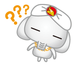 MAHARAJA sticker #1364204