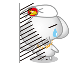 MAHARAJA sticker #1364205