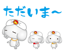 MAHARAJA sticker #1364208