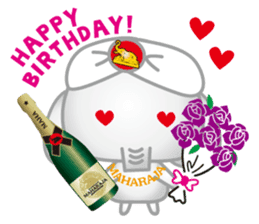 MAHARAJA sticker #1364211