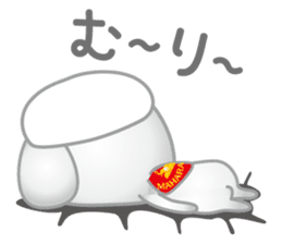 MAHARAJA sticker #1364218