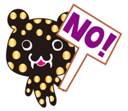 MAHARAJA sticker #1364228