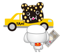 MAHARAJA sticker #1364229