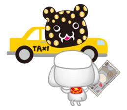 MAHARAJA sticker #1364229