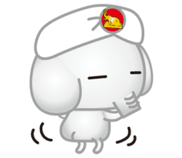 MAHARAJA sticker #1364238