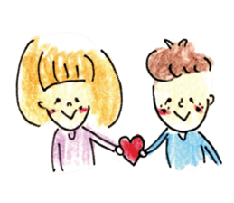 ha ru o sticker #1364475