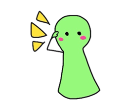 teruterubouzu sticker #1364924