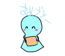 teruterubouzu sticker #1364925