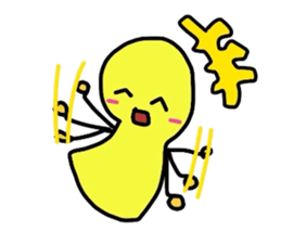 teruterubouzu sticker #1364926