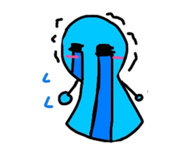 teruterubouzu sticker #1364929