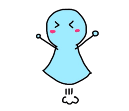 teruterubouzu sticker #1364930