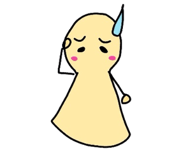 teruterubouzu sticker #1364931