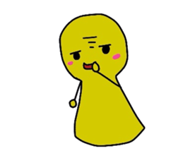 teruterubouzu sticker #1364932