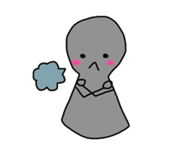 teruterubouzu sticker #1364933