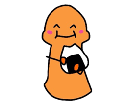 teruterubouzu sticker #1364934