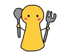 teruterubouzu sticker #1364935