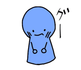 teruterubouzu sticker #1364936