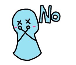 teruterubouzu sticker #1364939