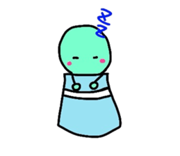 teruterubouzu sticker #1364941