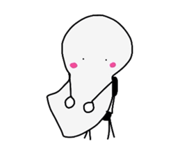 teruterubouzu sticker #1364943