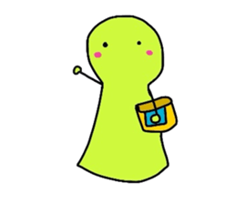 teruterubouzu sticker #1364944