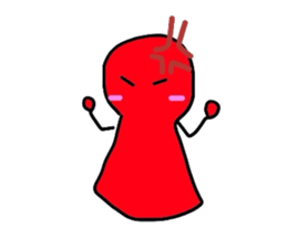 teruterubouzu sticker #1364946