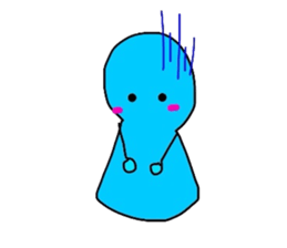 teruterubouzu sticker #1364947