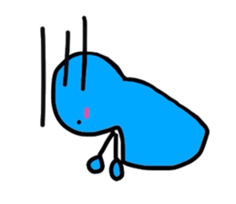 teruterubouzu sticker #1364949