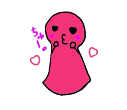 teruterubouzu sticker #1364950