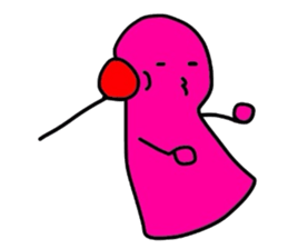 teruterubouzu sticker #1364953