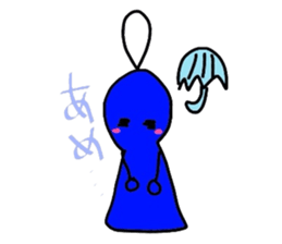 teruterubouzu sticker #1364955