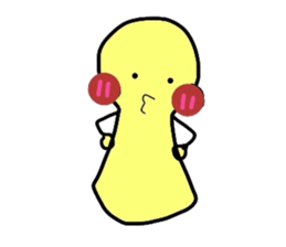 teruterubouzu sticker #1364957