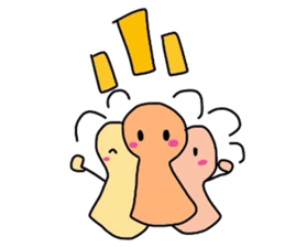 teruterubouzu sticker #1364958