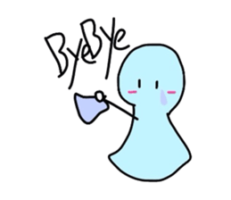 teruterubouzu sticker #1364959