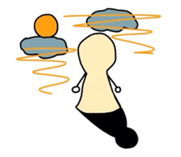 teruterubouzu sticker #1364960