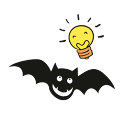 Ztephee's Party (Halloween Night) sticker #1365777