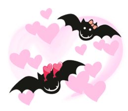 Ztephee's Party (Halloween Night) sticker #1365778