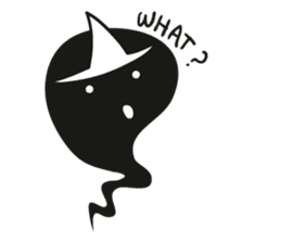 Ztephee's Party (Halloween Night) sticker #1365779