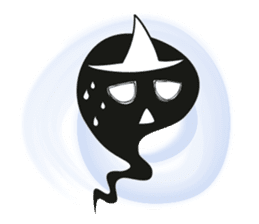 Ztephee's Party (Halloween Night) sticker #1365780