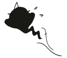 Ztephee's Party (Halloween Night) sticker #1365782