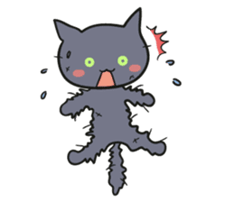 Ztephee's Party (Halloween Night) sticker #1365785