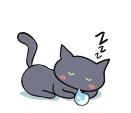 Ztephee's Party (Halloween Night) sticker #1365786