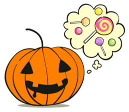 Ztephee's Party (Halloween Night) sticker #1365788